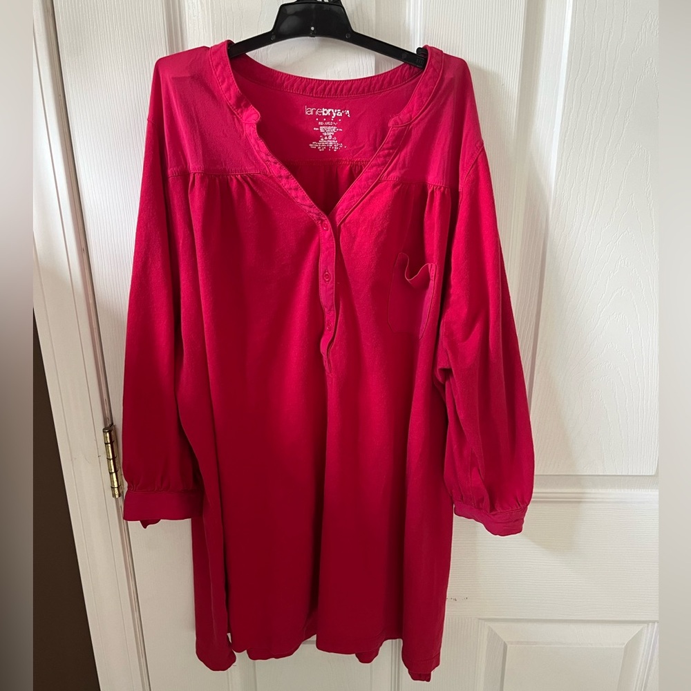 Women’s Lane Bryant Top 18/20W